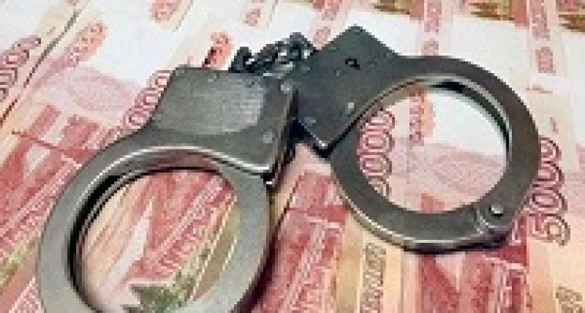 В Волгоградской области под суд идет очередной чиновник