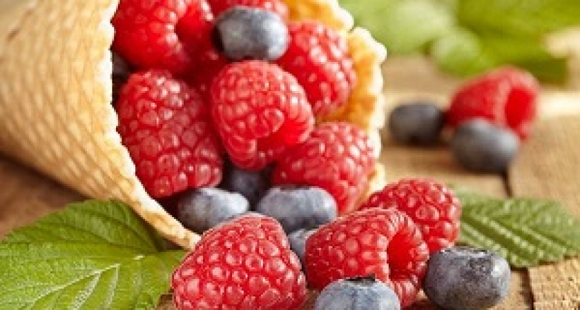 Как правильно выбрать ягоды