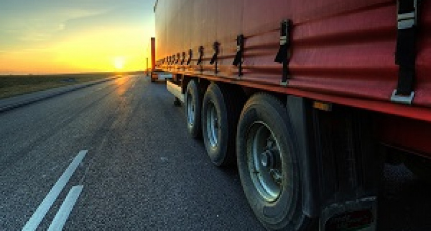 Физлицам запретят использовать грузовики