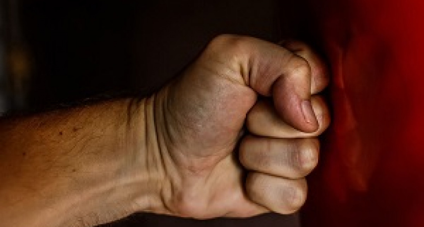 Волгоградца судят за убийство бездомного