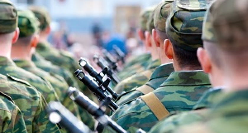 В России меняют правила призыва в армию