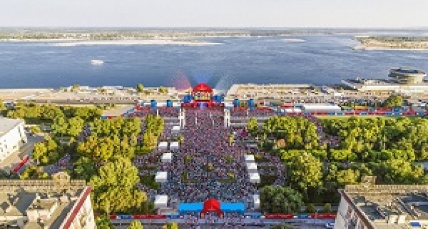 Сегодня стартует чемпионат мира по футболу