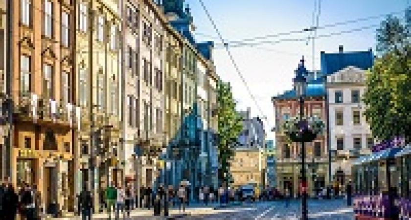 Львов: где остановиться и что надо увидеть?