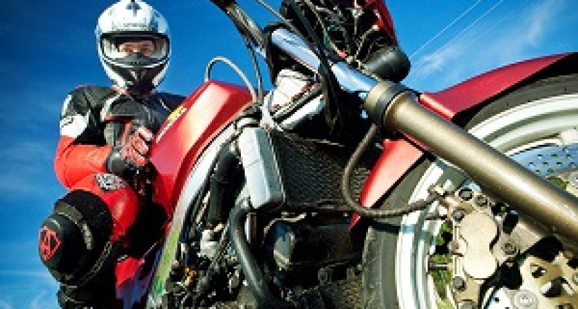 Сегодня – Всемирный день мотоциклиста