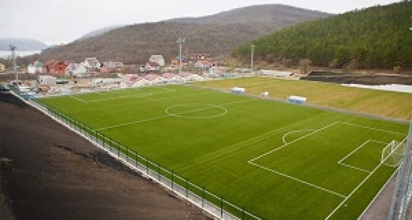 «Ротор-Волгоград» на сборах забил 21 гол за два матча