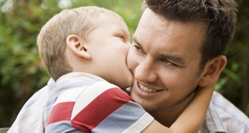 В России хотят отмечать День отца