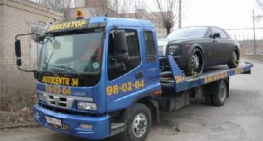 Как вызвать эвакуатор и во сколько он обойдется?