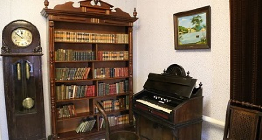 В Волгограде откроется выставка раритетных музыкальных инструментов