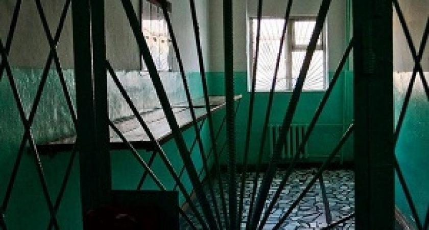 Госдума согласилась считать день в СИЗО за 1,5 дня в колонии