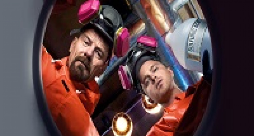 Лучшие зарубежные сериалы