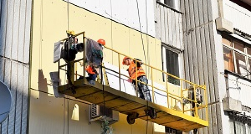 В России вскрылись факты нецелевого использования денег на капремонт