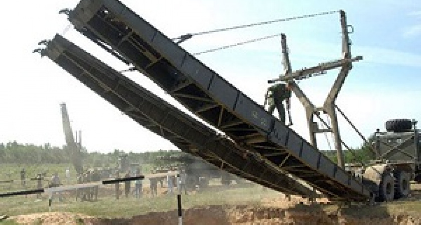 Под Волгоградом пройдет этап Армейских международных игр