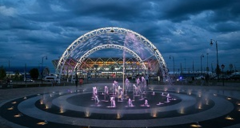 В Волгограде обсудили туристическую привлекательность города