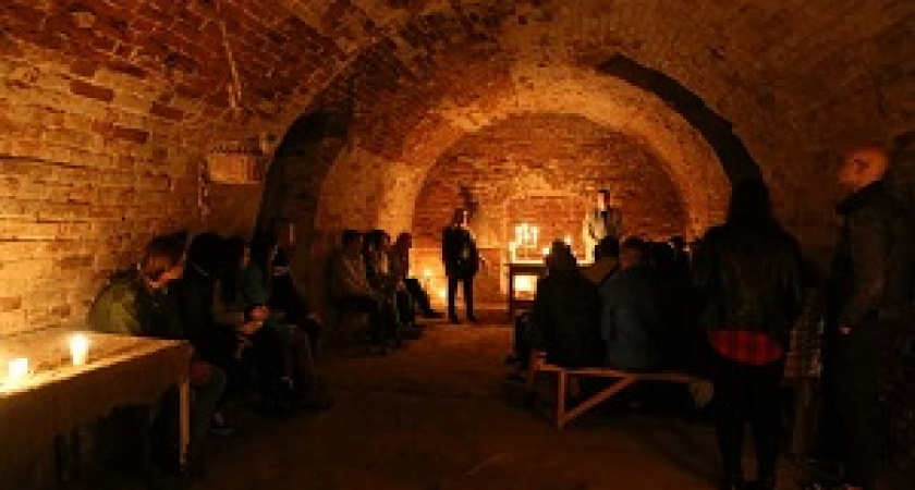 Волгоградцев приглашают на «Футбольную ночь»