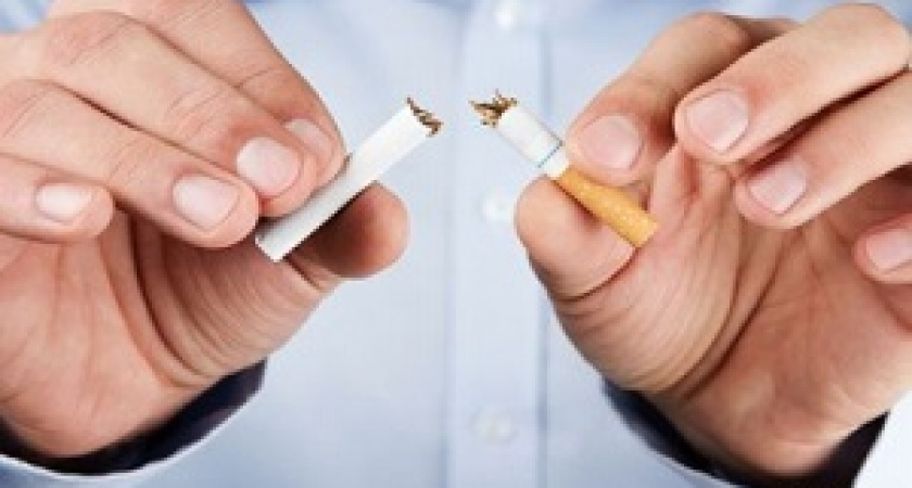 Волгоградский Роспотребнадзор провел опрос населения о табакокурении