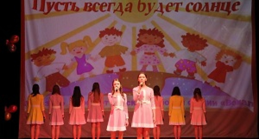 Волгоградцам покажут пластический спектакль