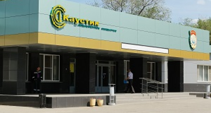 Президент вручил награду жительнице Волгоградской области 