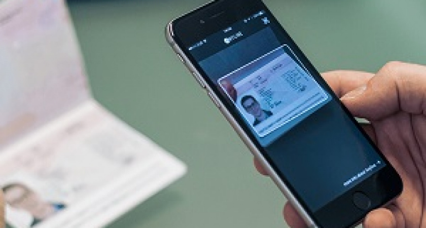 В России решили приравнять номер мобильного телефона к паспорту