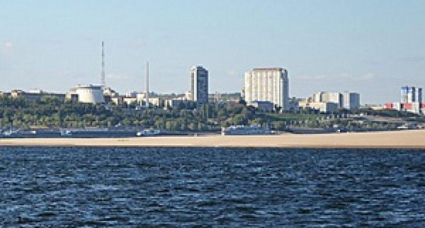 Уничтоженную Волгу власть спасет за счет народа