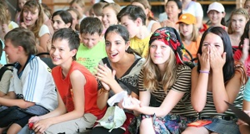 В волгоградских пришкольных лагерях стартовала вторая смена