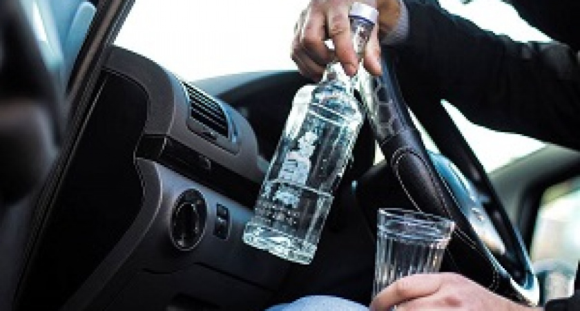 Пьяных водителей начали определять по крови