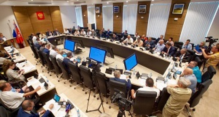 Затраты на здравоохранение Волгограда увеличены на 394 млн рублей