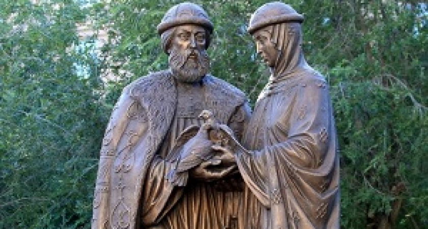 В Волгограде отметят День семьи, любви и верности