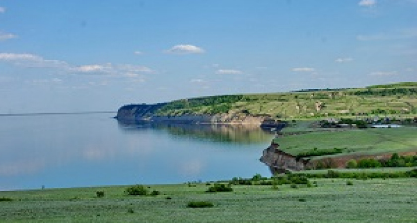 В Волгоградской области стартовал проект «Мы - за здоровый образ жизни!»