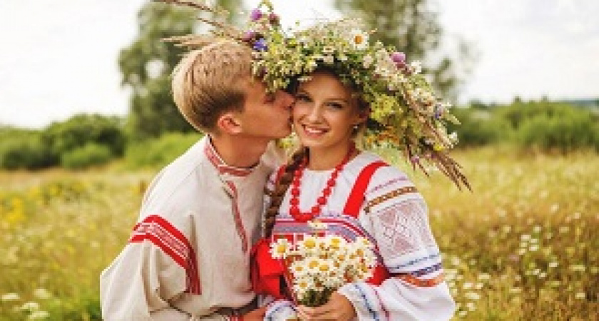 «Старая Сарепта» приглашает на празднование Дня семьи, любви и верности