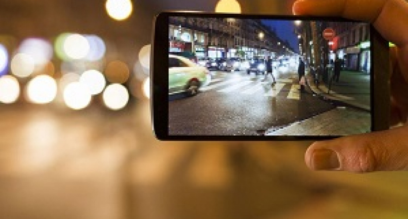 Пешеходам разрешат наказывать водителей