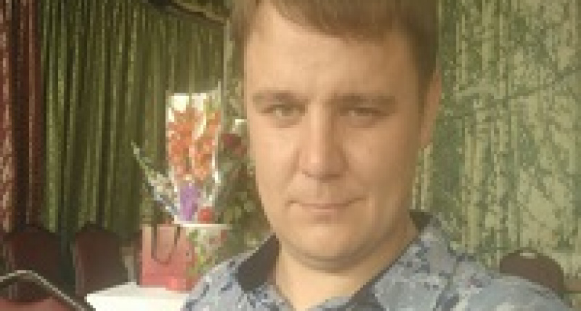 В Волгоградской области пропал молодой мужчина