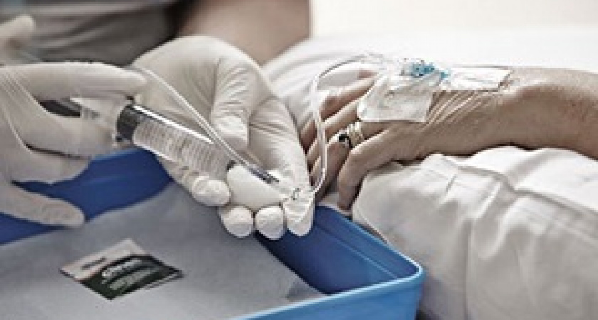 Правительство отказалось тратиться на лечение рака