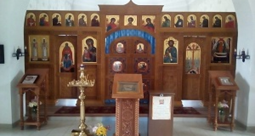 В Волгограде замначальника колонии обманул священника на полмиллиона рублей