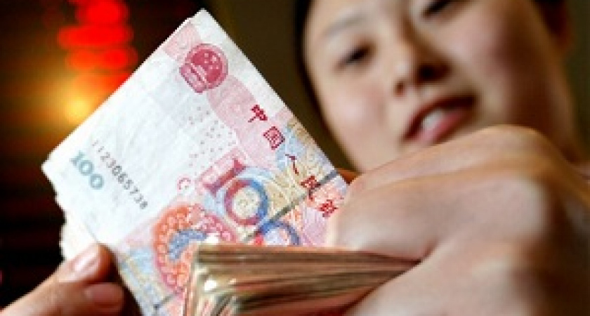 Как Китай экономику укрепляет