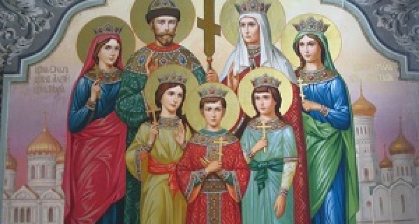 В Волгограде откроется выставка, посвященная Николаю II