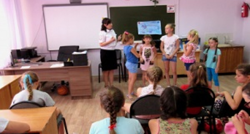 В Волгоградской области стартовала акция «Лето без ДТП»