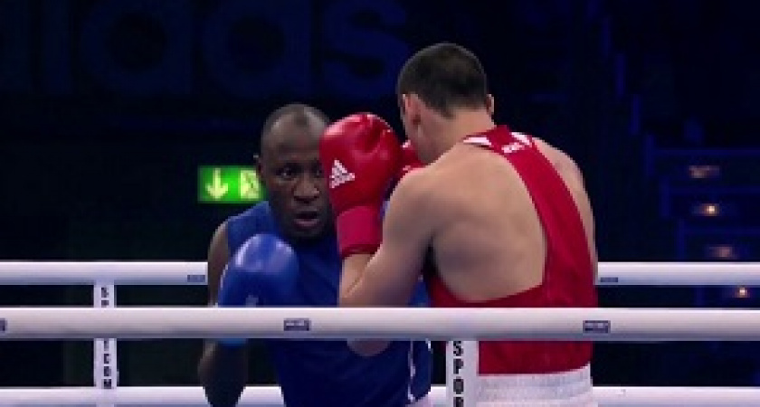 На «Волгоград Арене» пройдут боксерские поединки