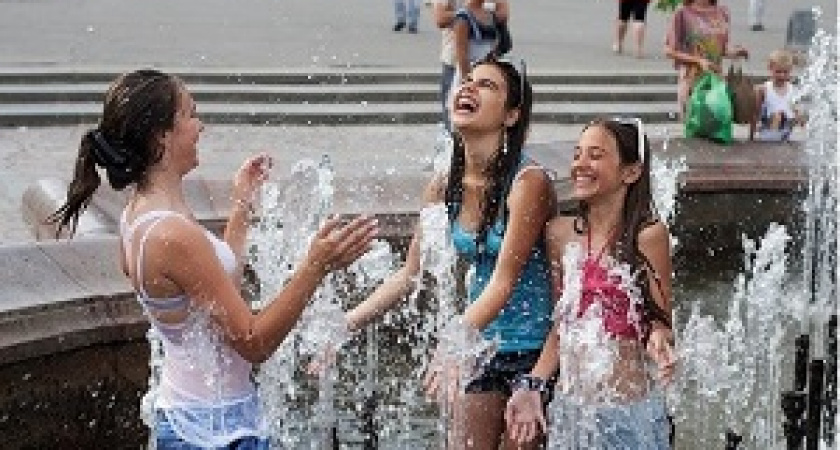 Горожан приглашают к участию в конкурсе «Волгоград - город счастливых людей»