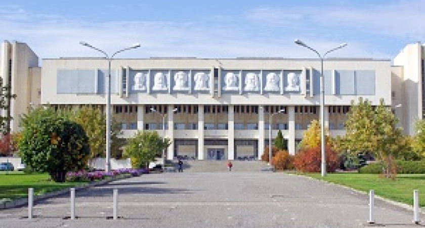 ВолГУ подготовит специалистов для Следственного комитета РФ