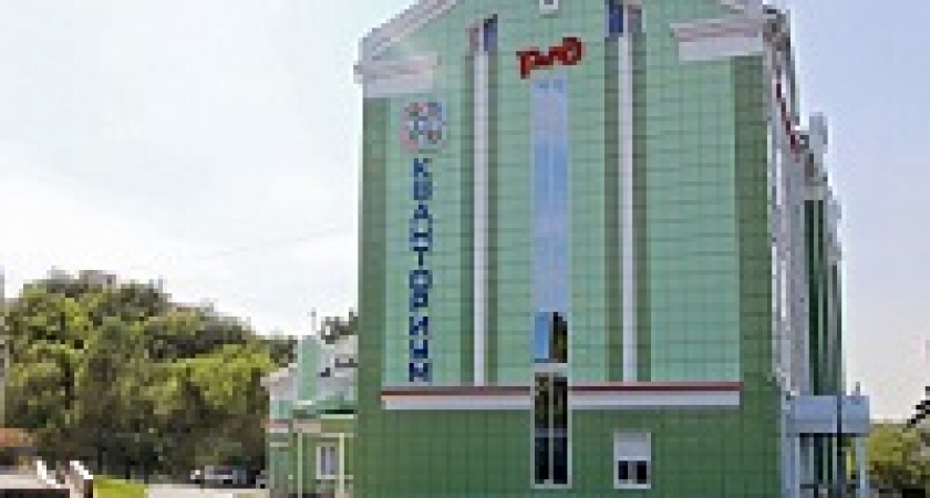 В Волгограде открывают детский технопарк