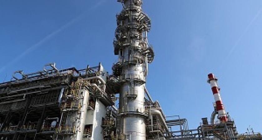 Волгоградские предприятия инвестируют в экологию