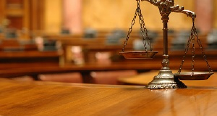 В Волгоградской области экс-председатель коллегии адвокатов осужден за мошенничество 