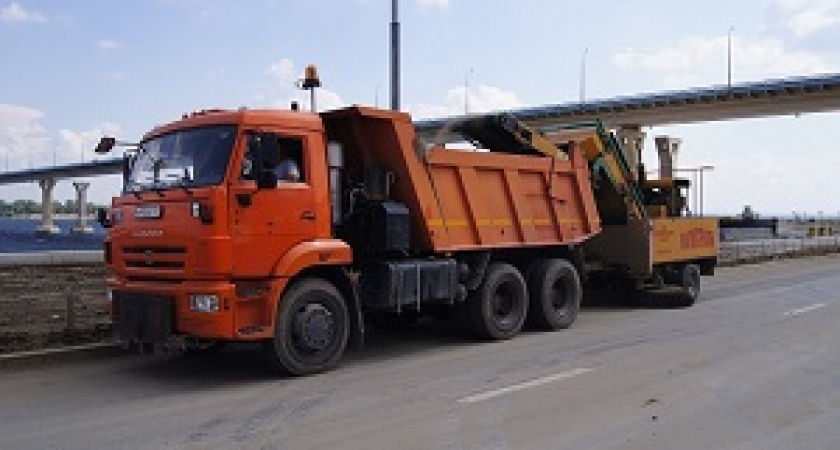 Нулевую продольную открыли для движения