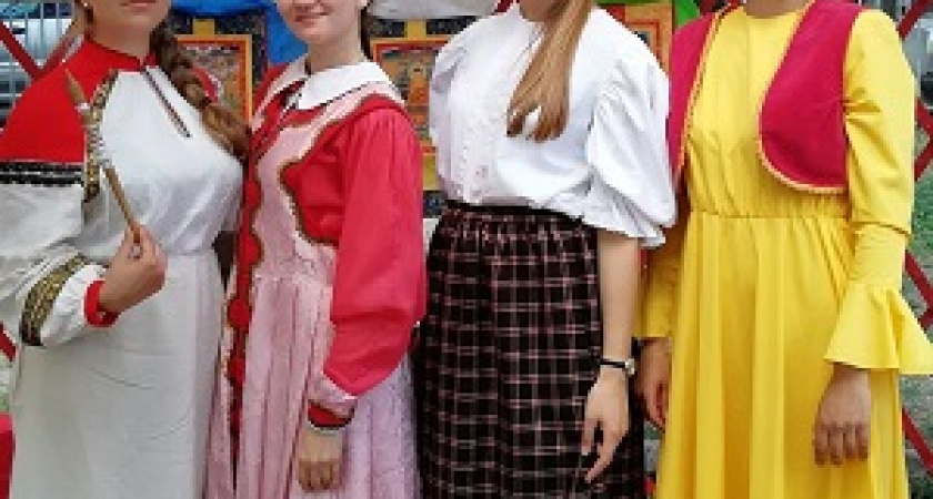 Волгоградцев приглашают на День этнографа