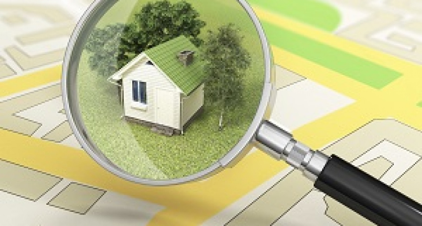 Спорный кадастр