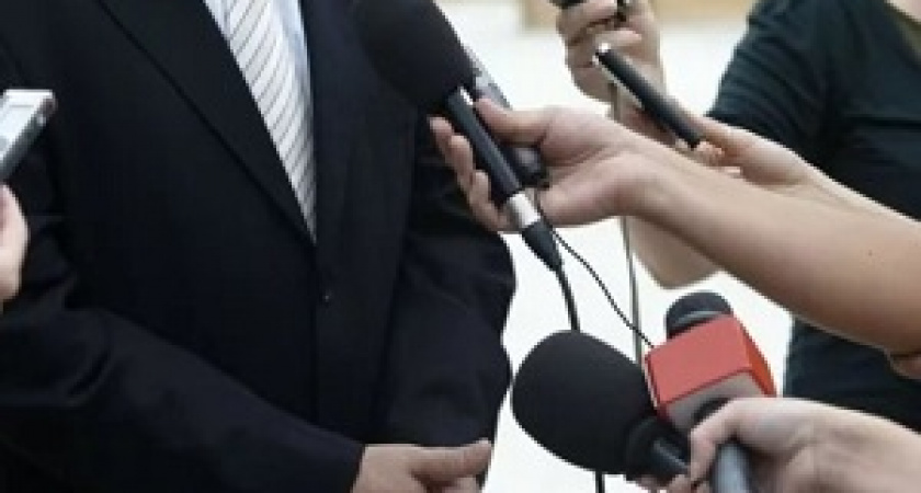 В России учредили звание «Заслуженный журналист России»