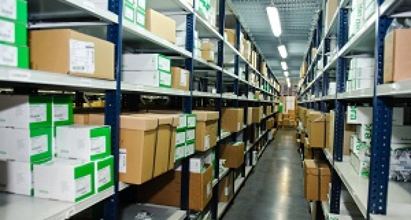 Фулфилмент в России — помощь от надежного агрегатора