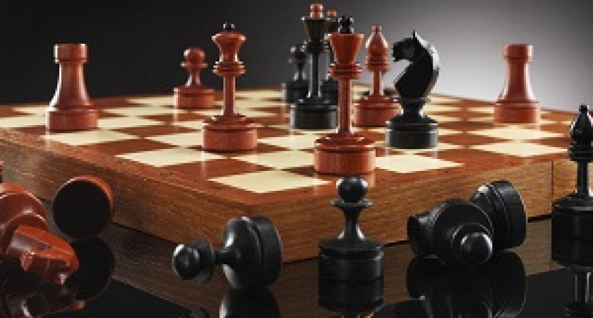 Сегодня – Международный день шахмат