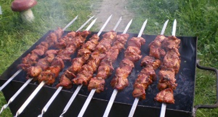 Роскачество рассказало, как выбирать шашлык