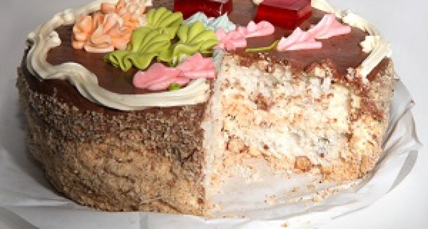 Сегодня празднуется Международный день торта